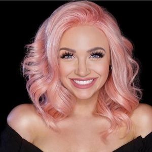 ISO GLAM & GORE X BELLAMI ‘Clarice’ Wig